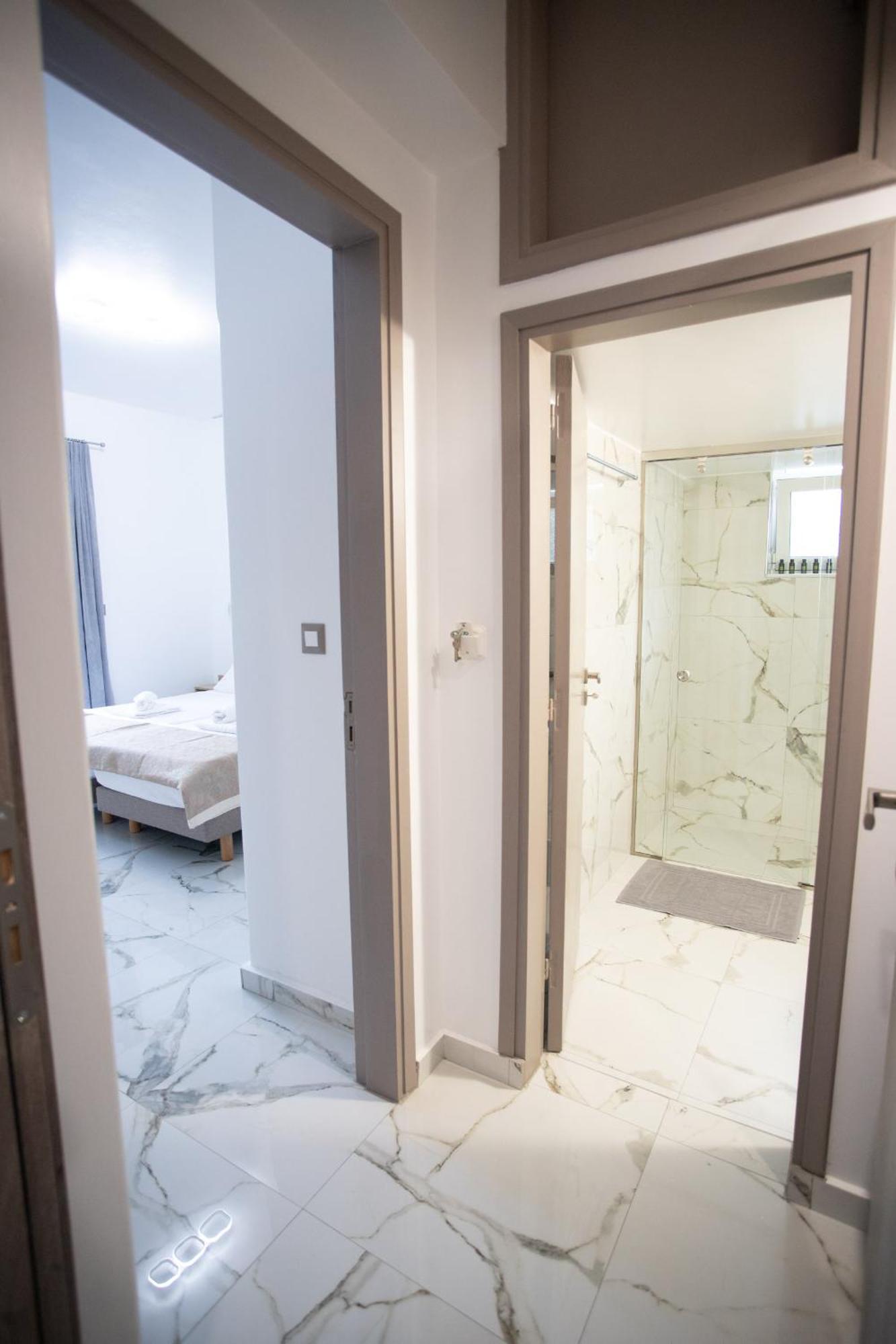 Star Hotel Родос Экстерьер фото