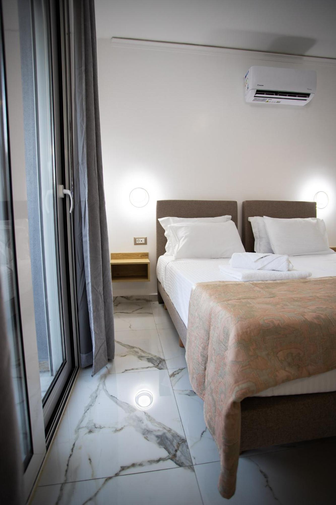 Star Hotel Родос Экстерьер фото