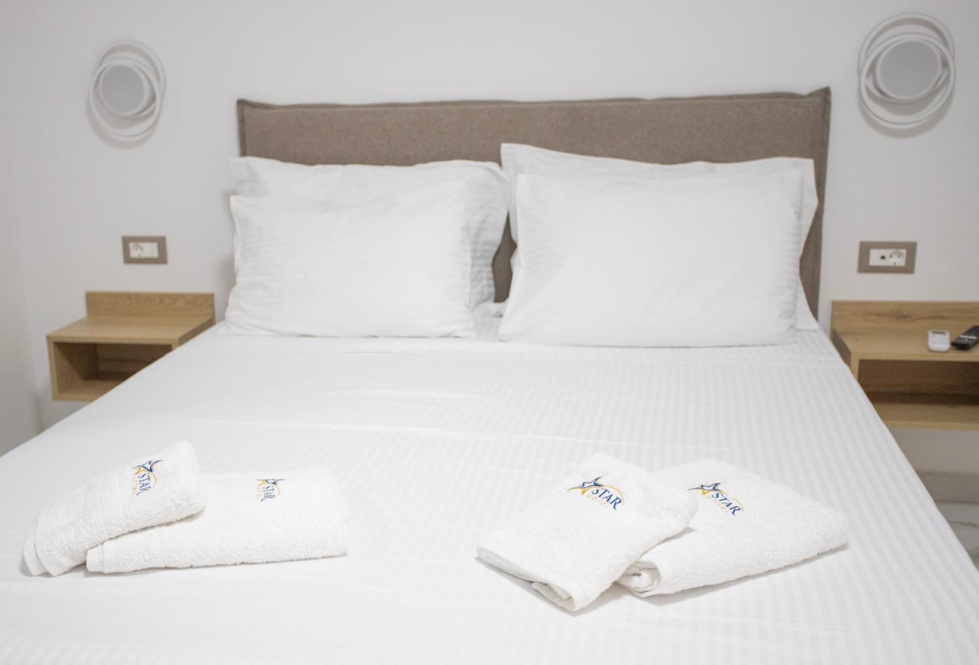 Star Hotel Родос Экстерьер фото