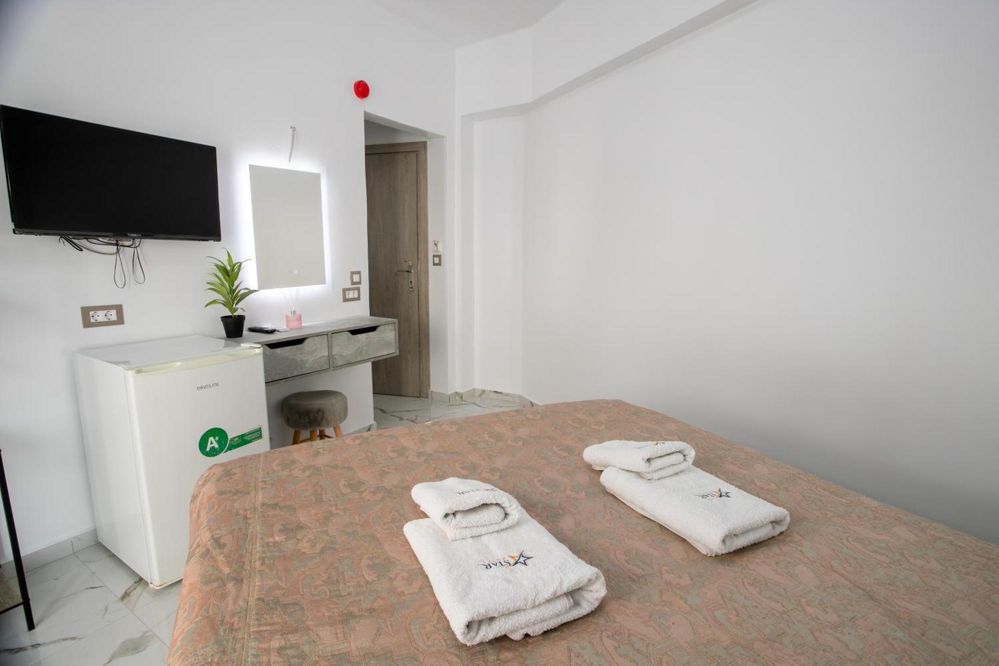 Star Hotel Родос Экстерьер фото