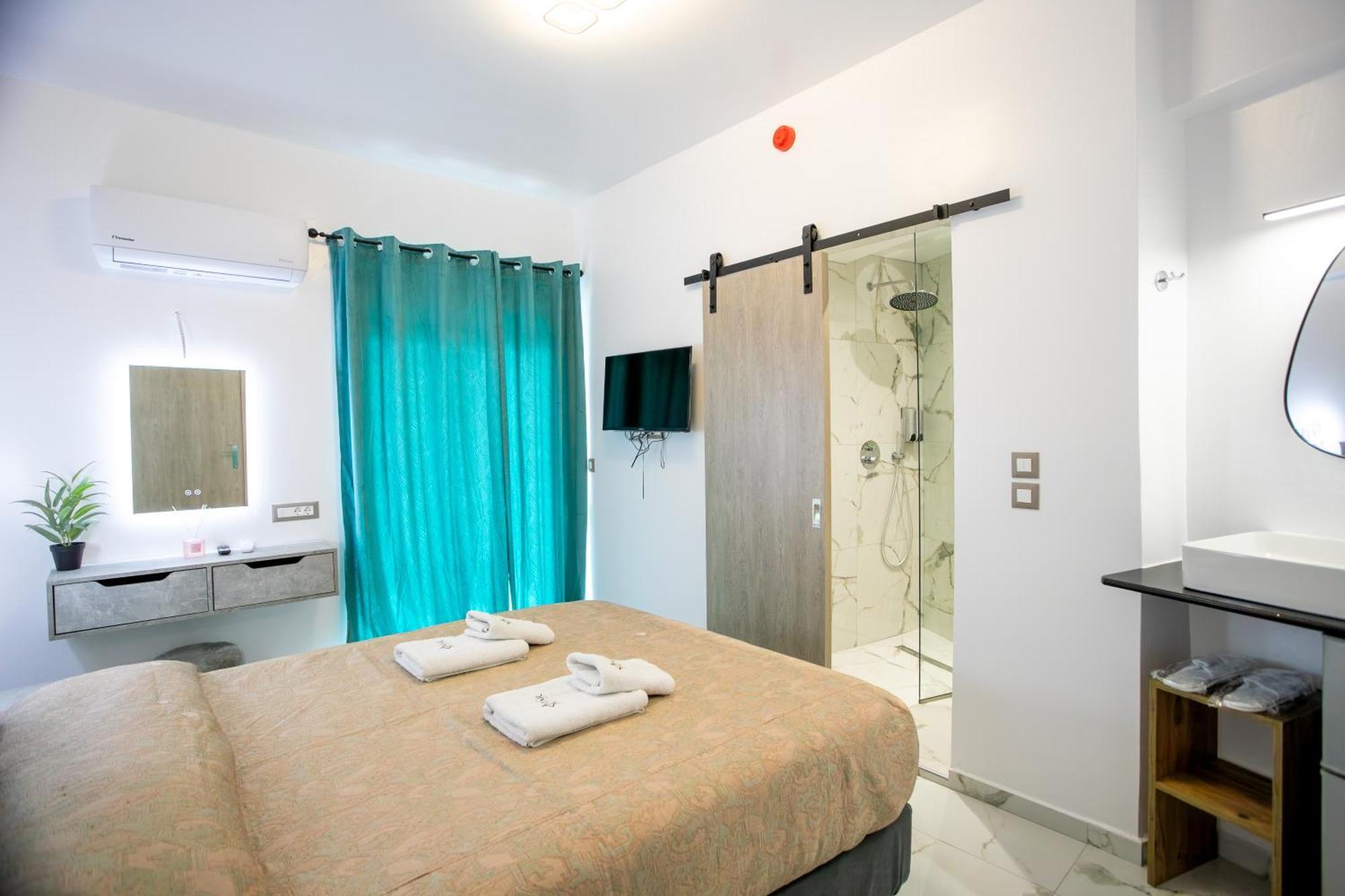Star Hotel Родос Экстерьер фото
