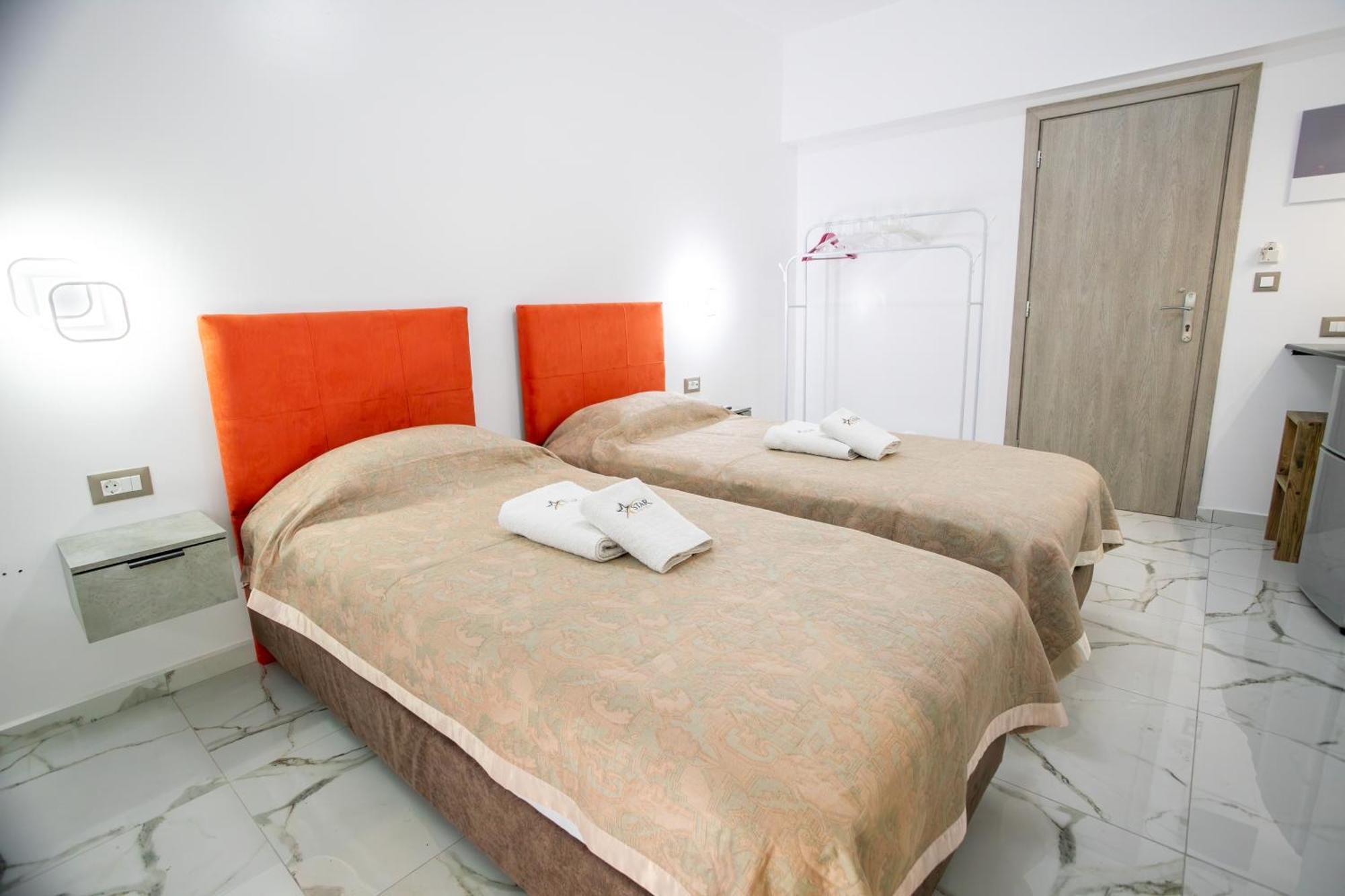 Star Hotel Родос Экстерьер фото