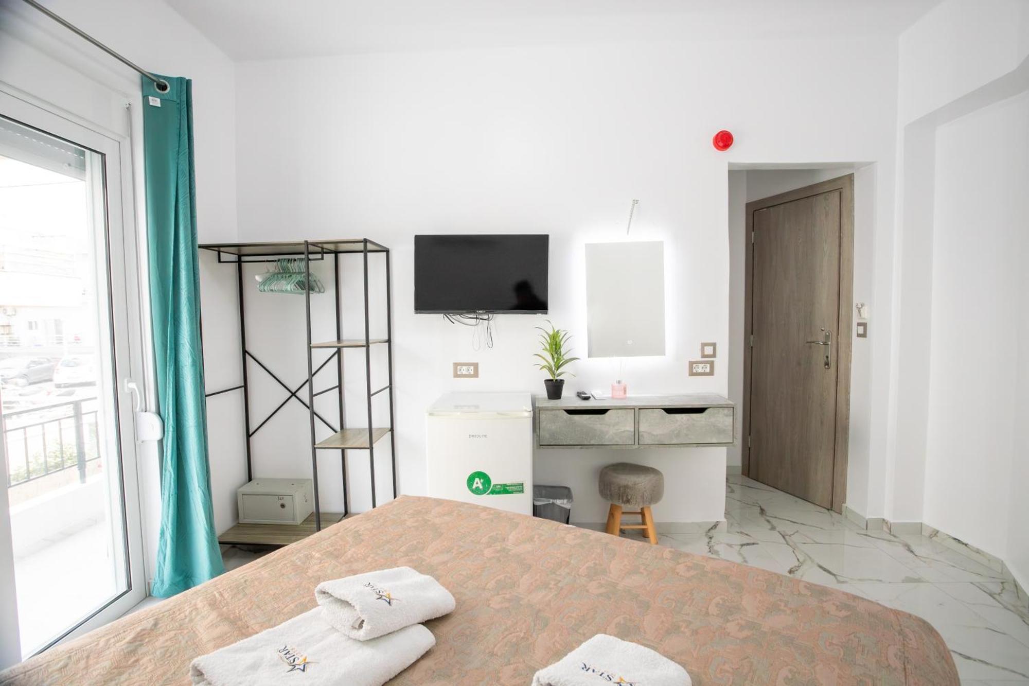 Star Hotel Родос Экстерьер фото